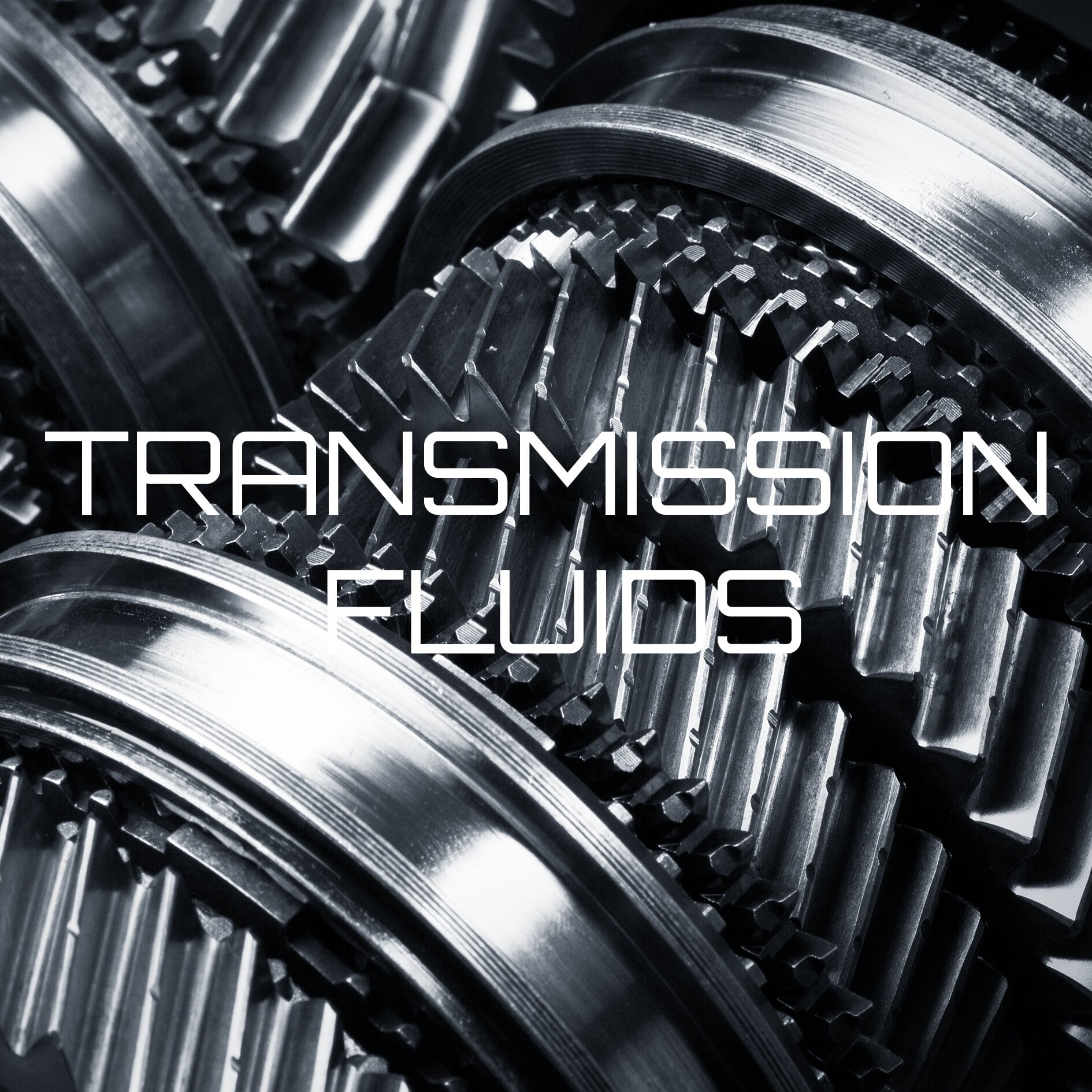 Transmission Fluids